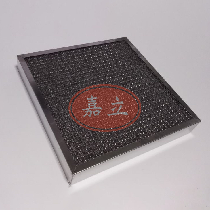 土默特左不锈钢油雾过滤器